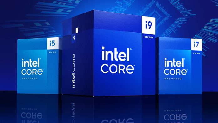 Intel Core 14th Gen Unlocked Desktop CPUs Launched: All Details