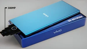 Smartphone of VIVO 5G Camera : वीवो का 300MP कैमरा साथ साथ 24GB रैम वाला फ़ोन