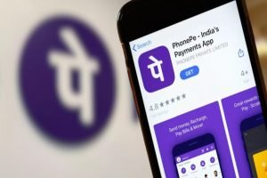 PhonePe Pre-Approved Credit Line on UPI
