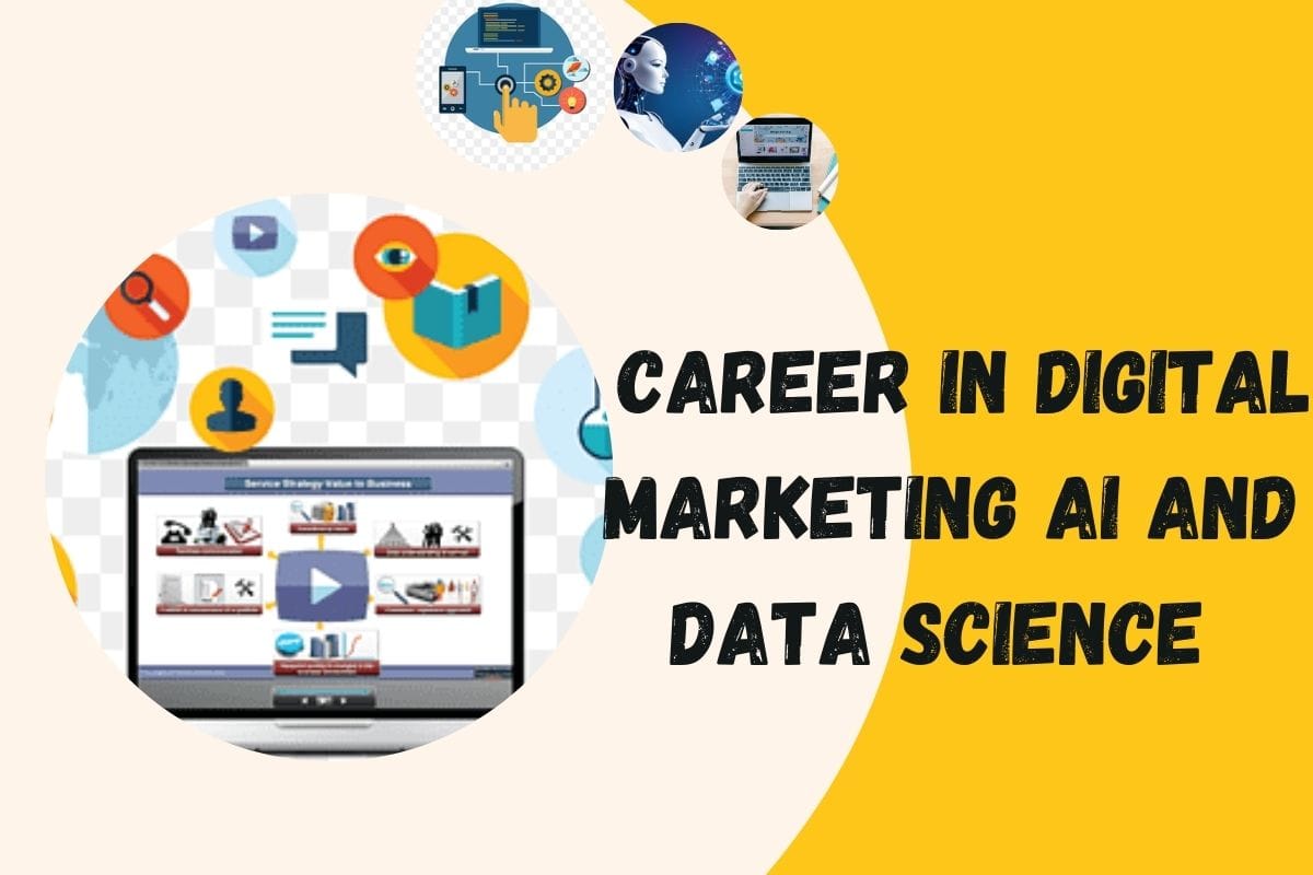 Digital Marketing AI