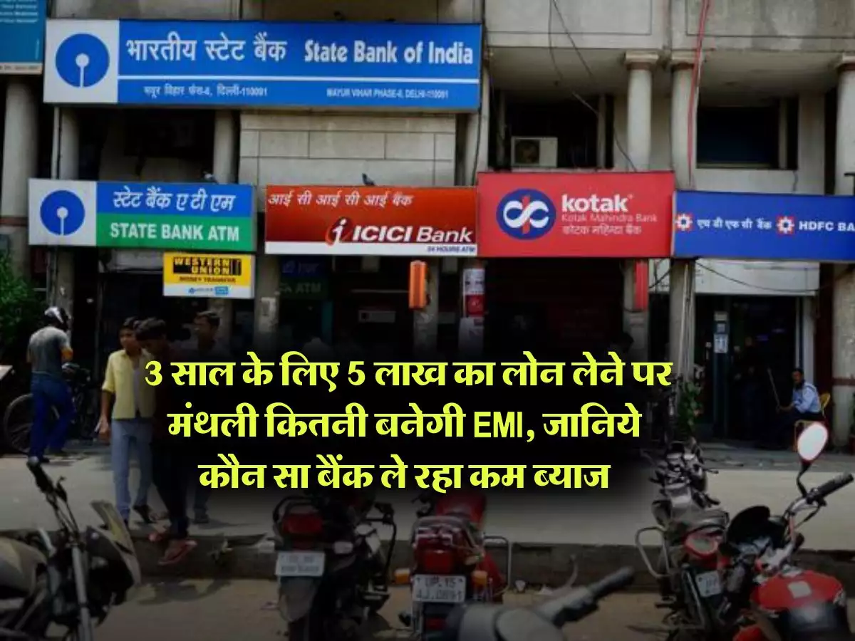 HDFC and ICICI Bank