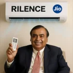 Jio Rilence AC