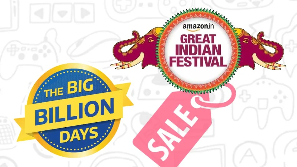 Amazon Great Indian Festival