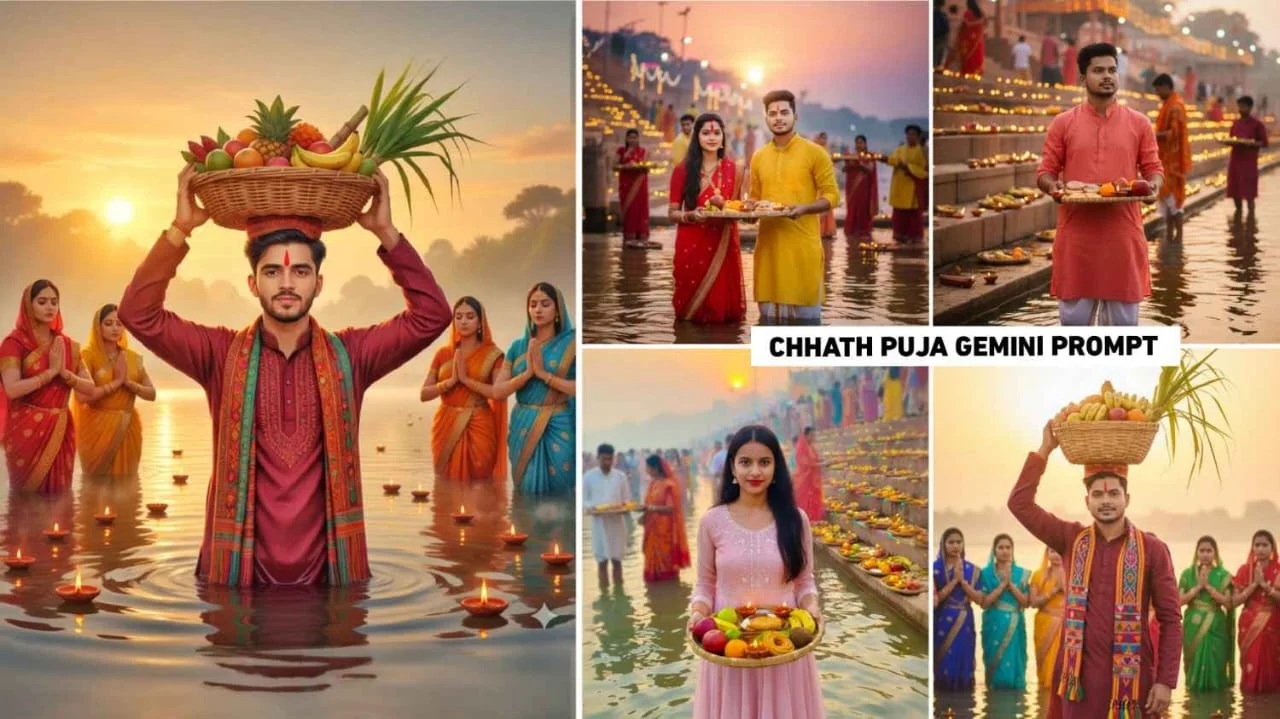 Chhath Puja